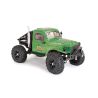 FTX Outback Texan 4x4 trail crawler RTR - Groen