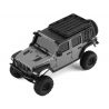 Furitek 1/18 FX118 Katana brushless crawler RTR - Grijs