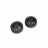 Arrma - dBoots Hoons 35/085 2.4 (Gold) Belted 5-Spoke (ARA550094)