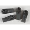FG - Ball-and-Socket Joints for M8 (06029/08)