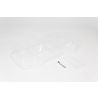 Arrma - Infraction 4x4 All Road Mega Painted Clear Body (ARA414002)