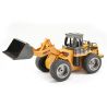 Huina RC 520 6CH Bulldozer
