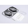 Killerbody Wheel Arches (front/rear) - voor KB48601