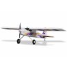 FMS Super EZ V4 1220mm brushless vliegtuig Met Reflex System En Floats - PNF