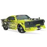 FTX Havok 1/14 4WD Drift Roadster RTR - Geel