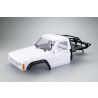 Fastrax Rockee Pick-Up Hard Body incl. kooi - 313/324mm - voor o.a. SCX10