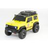 FTX Outback 3.0 Paso electro crawler RTR - Geel