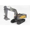 Huina RC 592 6CH Excavator
