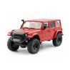Roc Hobby Fire Horse 1/18 scale crawler RTR - Met Hard Body