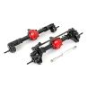 FTX Outback Fury/Hi-Rock Alloy Portal Axle Conversion set (FTX9217)