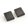 Fastrax Mount Absorption Foam 25x25x13mm - 2 stuks