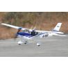 Top Gun Park Flite Cessna 182 brushless 4ch electro vliegtuig 2.4 ghz RTF