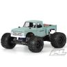 Proline 1966 Ford F-100 transparante body - Traxxas Stampede (PL3412-00)