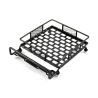 Fastrax aluminium bagagerek 11x14cm