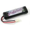 Voltz NiMH 7,2 volt 2400mah met Tamiya stekker