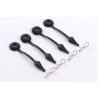 Fastrax body clip houders - Medium
