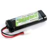 Voltz NiMH 7,2 volt 3000mah met Tamiya stekker