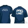 Proline Stamped T-Shirt - Blauw - L