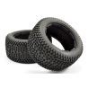 Fastrax Pixel banden voor oa. HPI Baja (incl. Foam)