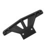 RPM voorbumper extra breed - Zwart