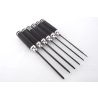 Fastrax Team Tools gereedschapset (6 stuks)