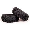 Axial 2.2" Ripsaw Crawler banden - R35 Compound (2 stuks)