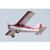 FMS DHC-2 Beaver V2 2000mm PNP - Met Reflex V2