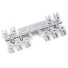 Killerbody light holder clips voor LED lights