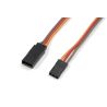 Verlengkabel JR/Hitec, 22AWG, 30cm (1st)