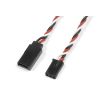 Verlengkabel "verdrild" Futaba, 22AWG, 30cm (1st)