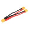 Y-kabel parallel XT60, silicone kabel 12AWG - 12CM