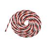Servodraad "verdrild", 22 AWG (2m)