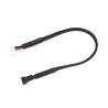 Balanceer adapterkabel 22AWG 6S XH > 2S XH - 30cm