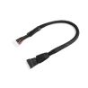 Balanceerkabel 22AWG 5S XH -30cm