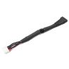 Balanceer adapterkabel 22AWG 3S XH > 3S EH - 10cm