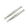 G-Force - Draadspanner M3 - Messing (2)