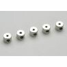 Stelringen 1.6x6.0mm (5st)