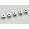 Stelringen 2.1x6.0mm (5st)