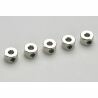 Stelringen 3.1x8.0mm (5st)