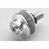 Propeller meenemer met spankonus M6 4mm
