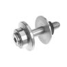 Propeller meenemer - Body 35mm - Spankonus M10-60mm - As Dia. 6mm