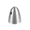 Propeller moer - Spinner model - M8x1.25 - Diameter 30mm (1st)