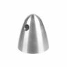 Propeller moer - Spinner model - M10x1.50 - Diameter 35mm (1st)
