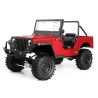 Gmade GS01 Sawback 4LS Crawler KIT