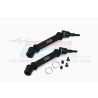 GPM - Medium Carbon Steel + Aluminium 6061 Rear CVD Drive Shaft (T.w.v. AR310864, AR310784)