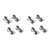 Shock Ball Stud 8 PCS