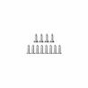 Hubsan H107D+ Screw Set