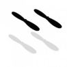 Hubsan Q4 Propellers