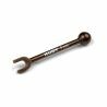 Hudy turnbuckle sleutel - 4mm