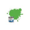 Humbrol Enamel NR.37 Bright Green Matt - 14ml